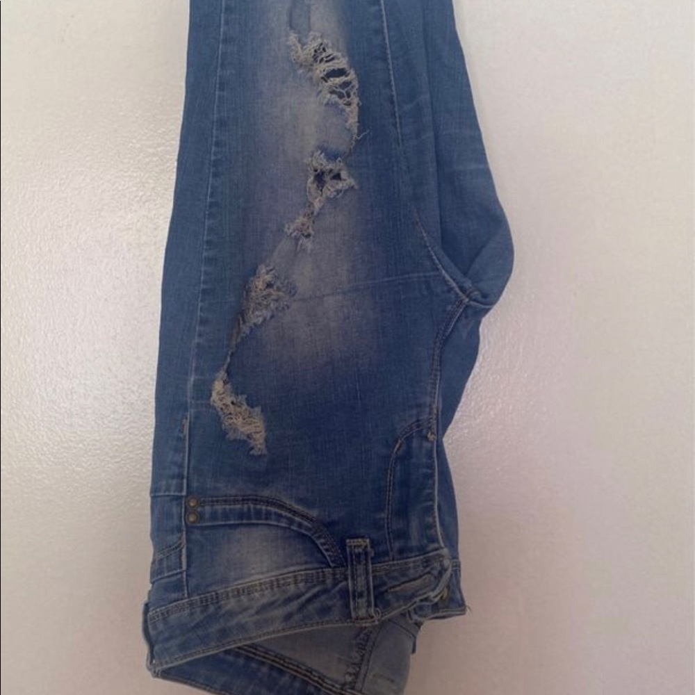 Lolo jeans - Picture 4 of 5